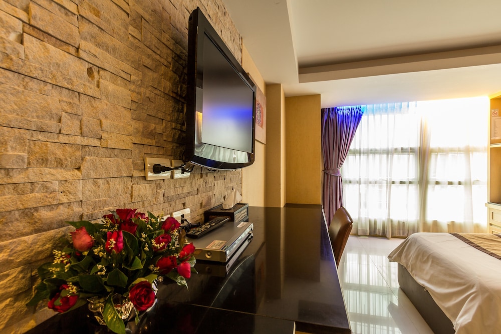 UPAR Hotels Sukhumvit 11 Nana 40/49