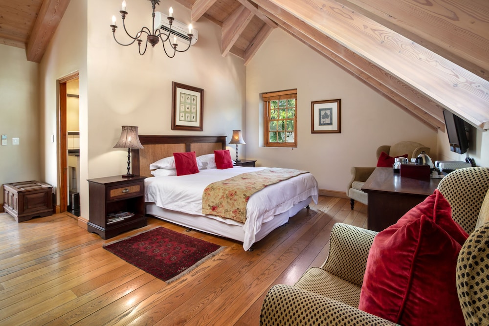 De Hoek Manor 12/40