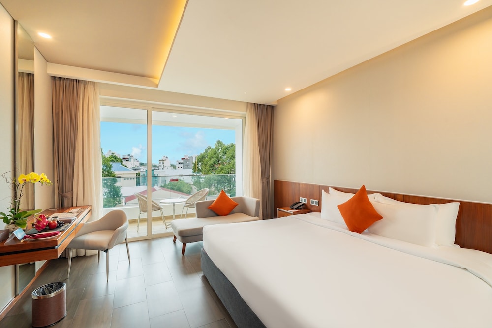 Seashells Phu Quoc Hotel and Spa 29/78