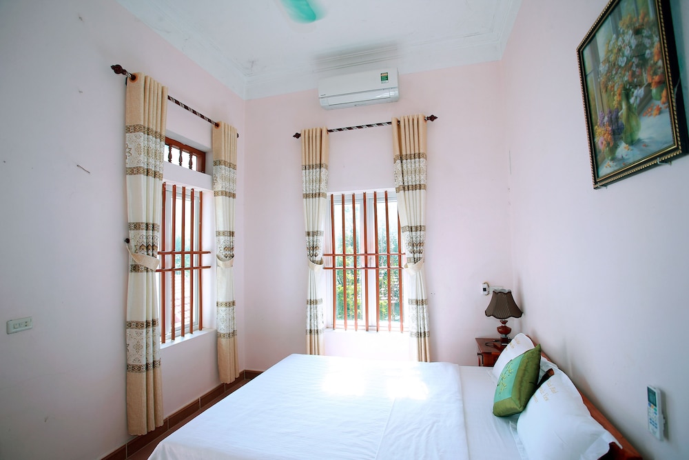 Ninh Binh Mountain View Homestay 13/50