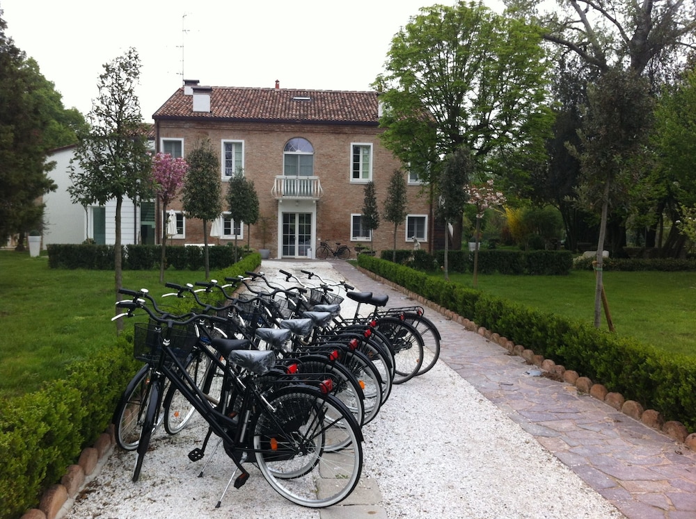 Villa Horti Della Fasanara - Guest House 3/43