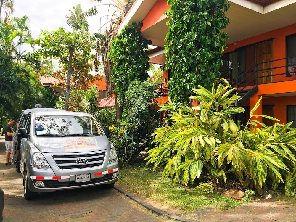 Hotel Brilla Sol 12/56