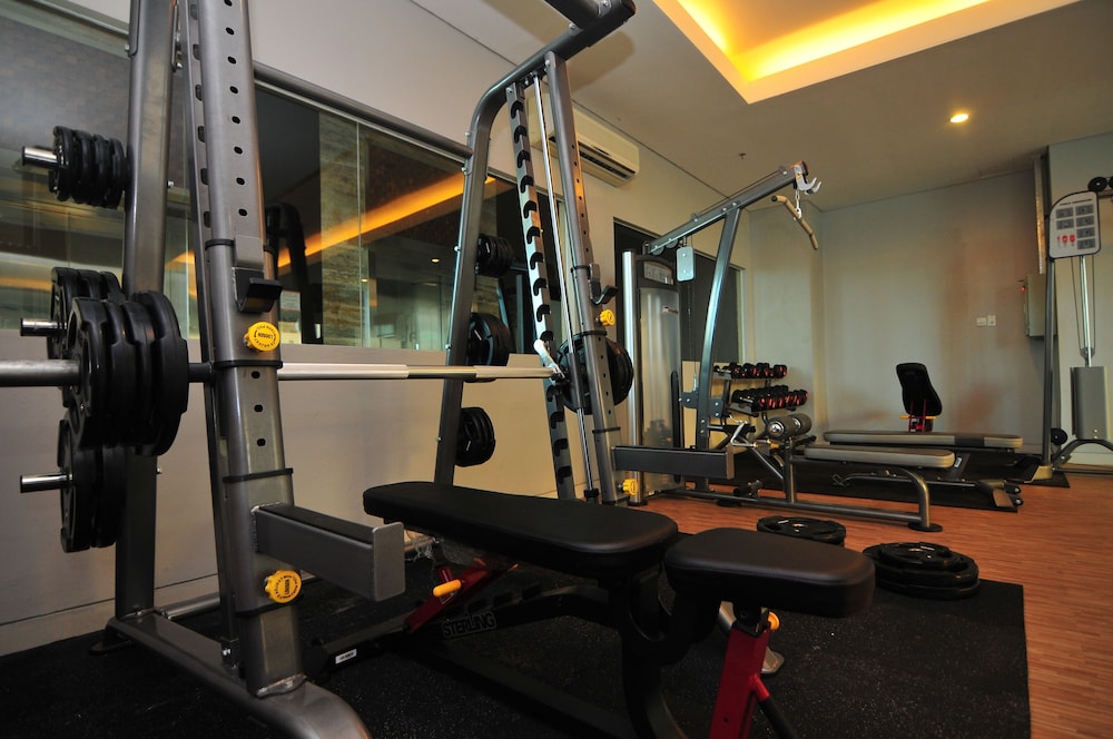 SWISS-BELHOTEL BORNEO BANJARMASIN 33/64