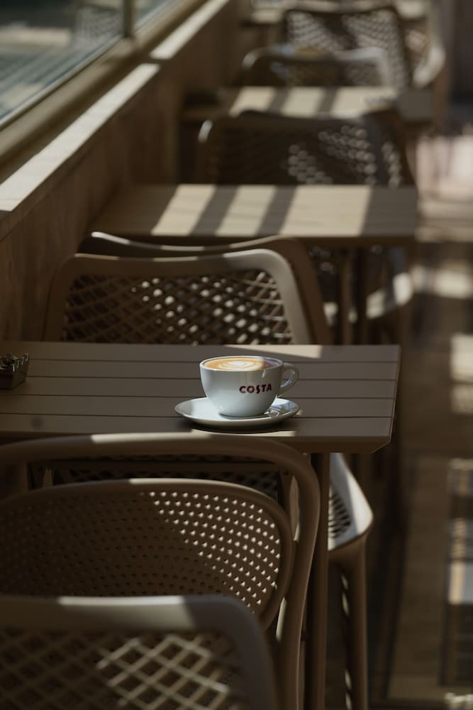 Levni Hotel Istanbul 26/49