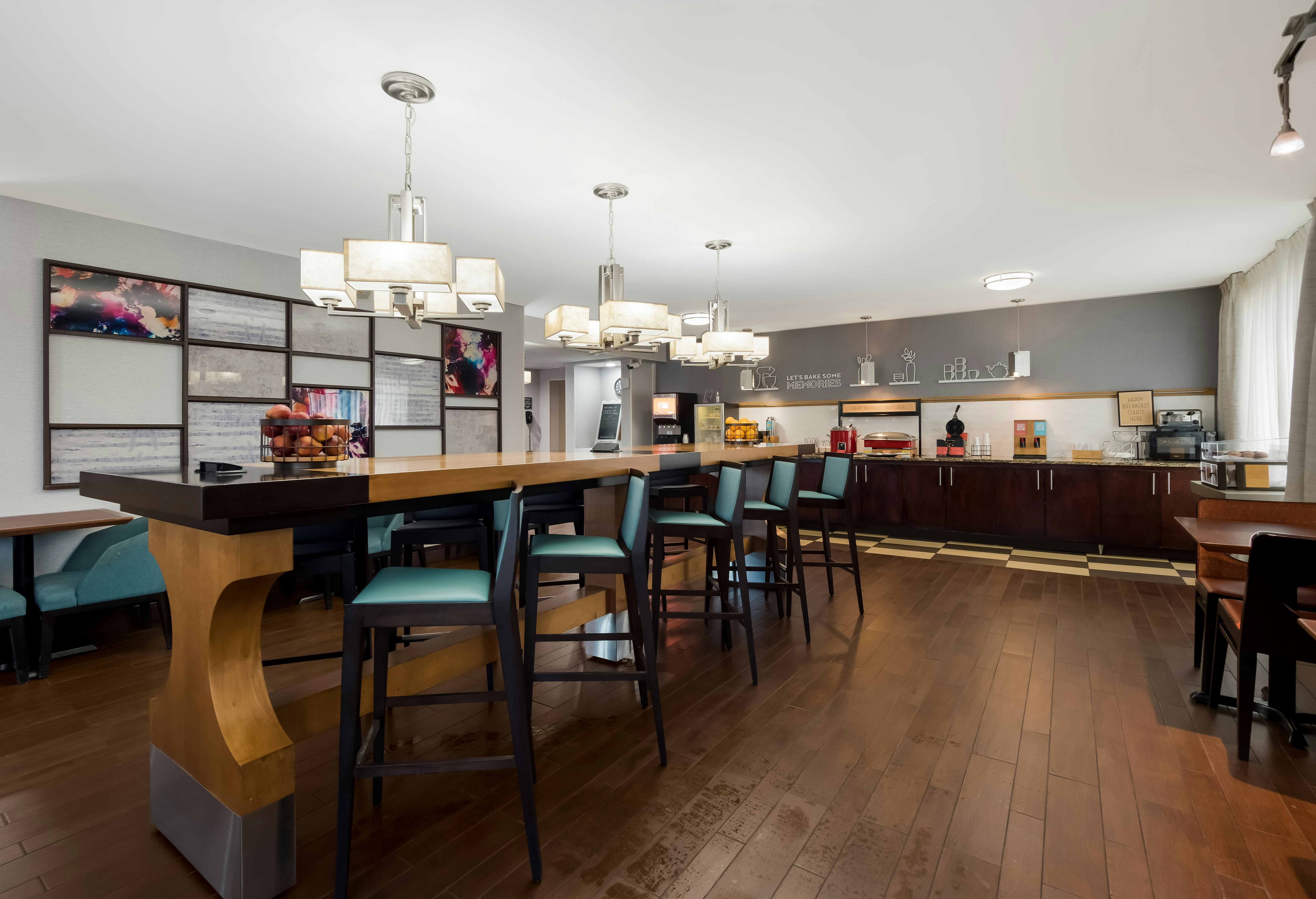 Hampton Inn Columbia-I-26 Airport 37/51
