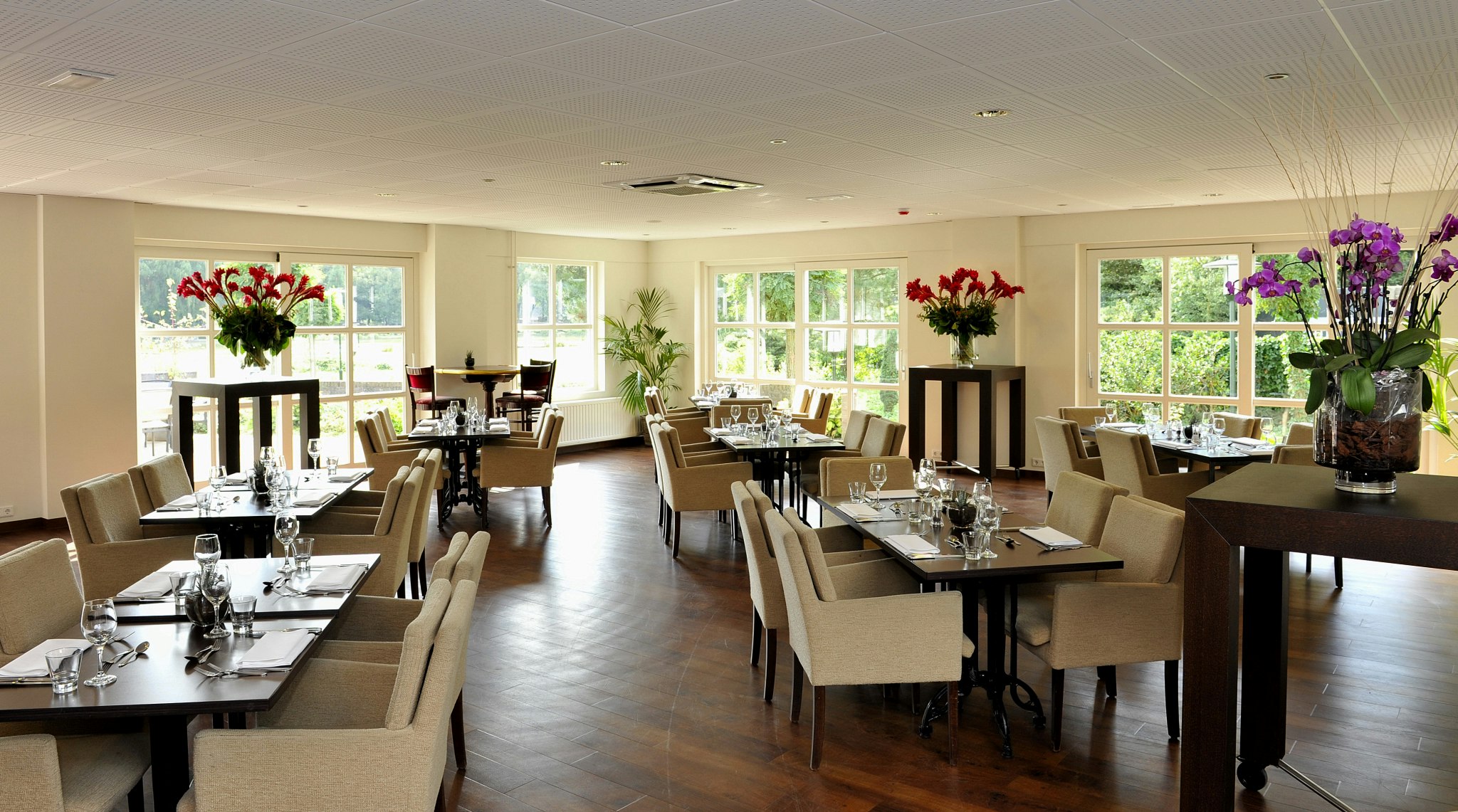 Fletcher Hotel-Restaurant Doorwerth-Arnhem 35/48