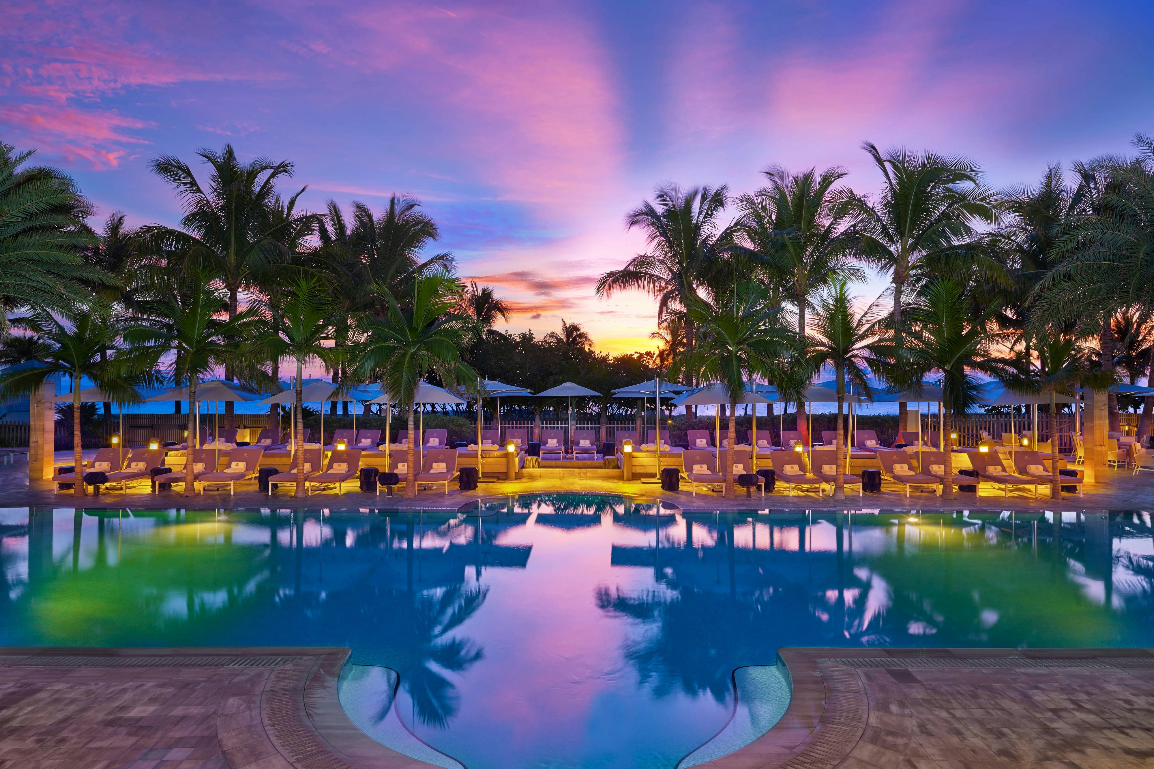 The St. Regis Bal Harbour Resort 39/42