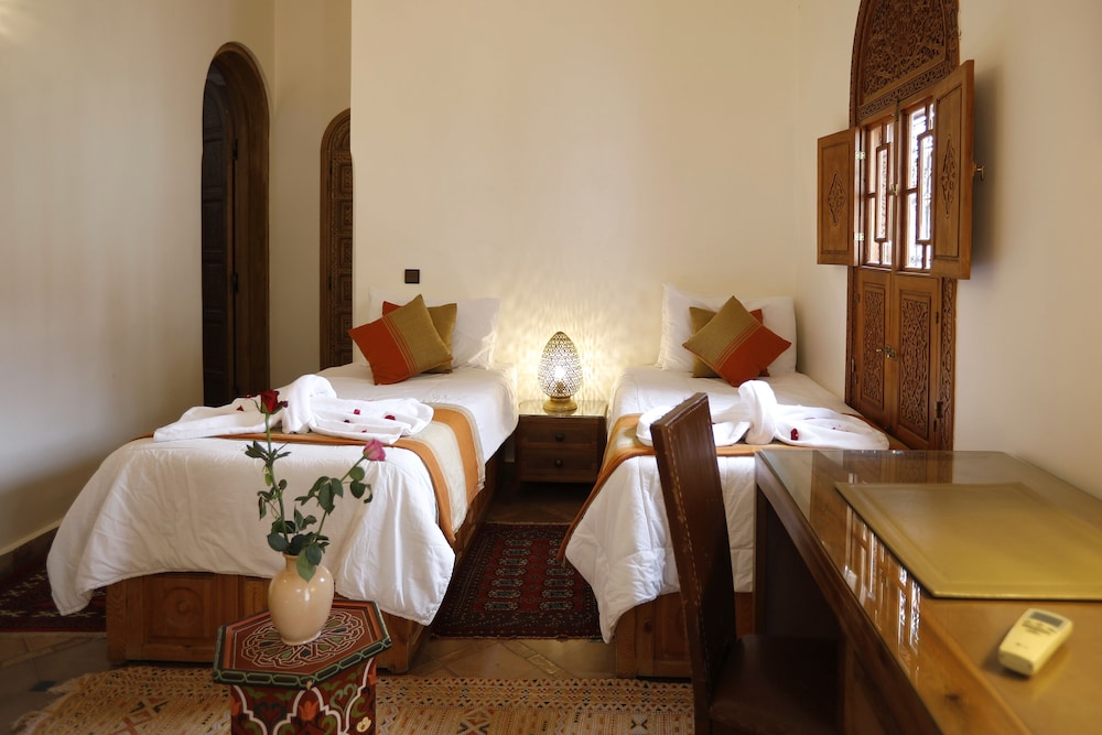 Riad Daria 14/50