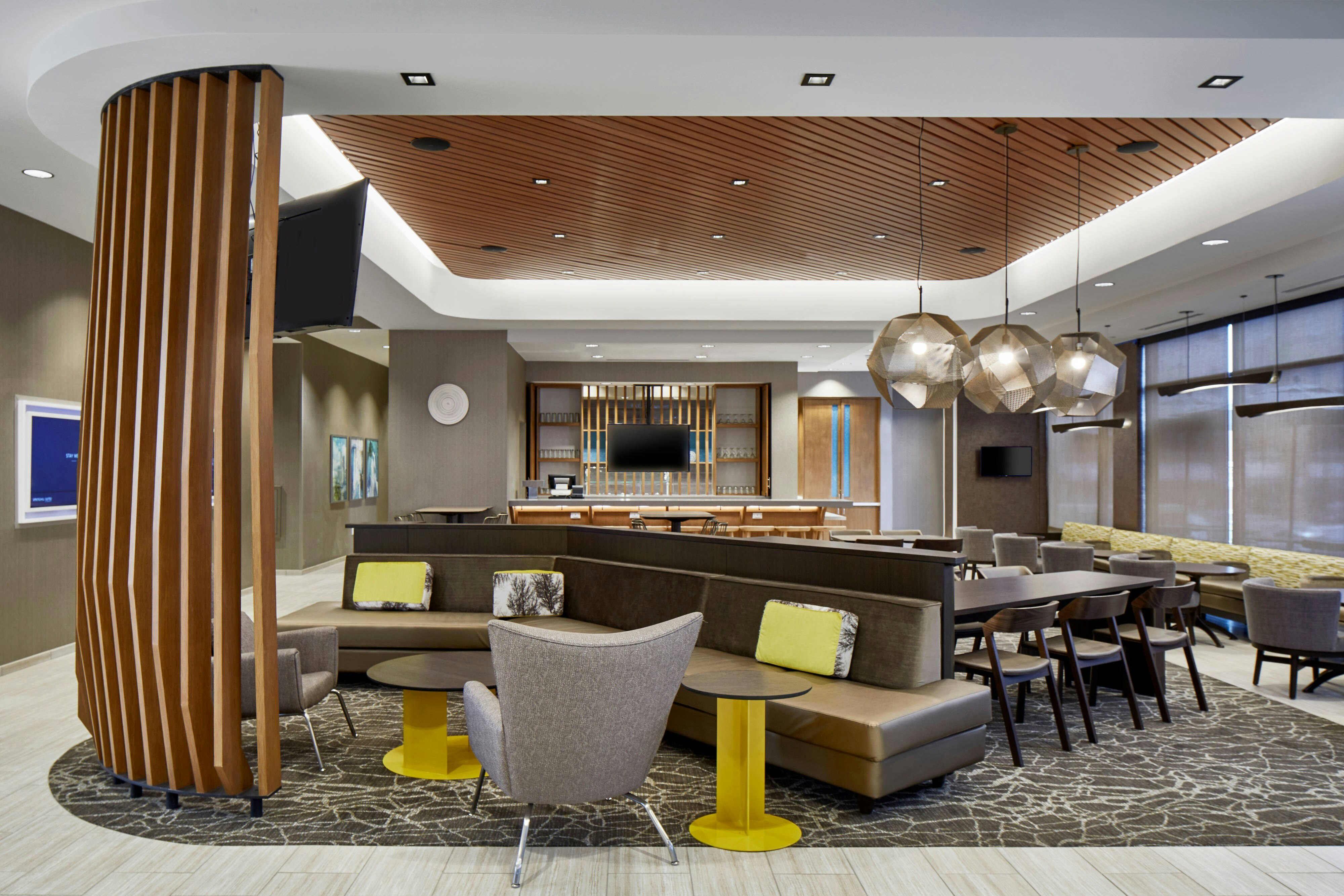 SpringHill Suites by Marriott Columbus Dublin 17/24