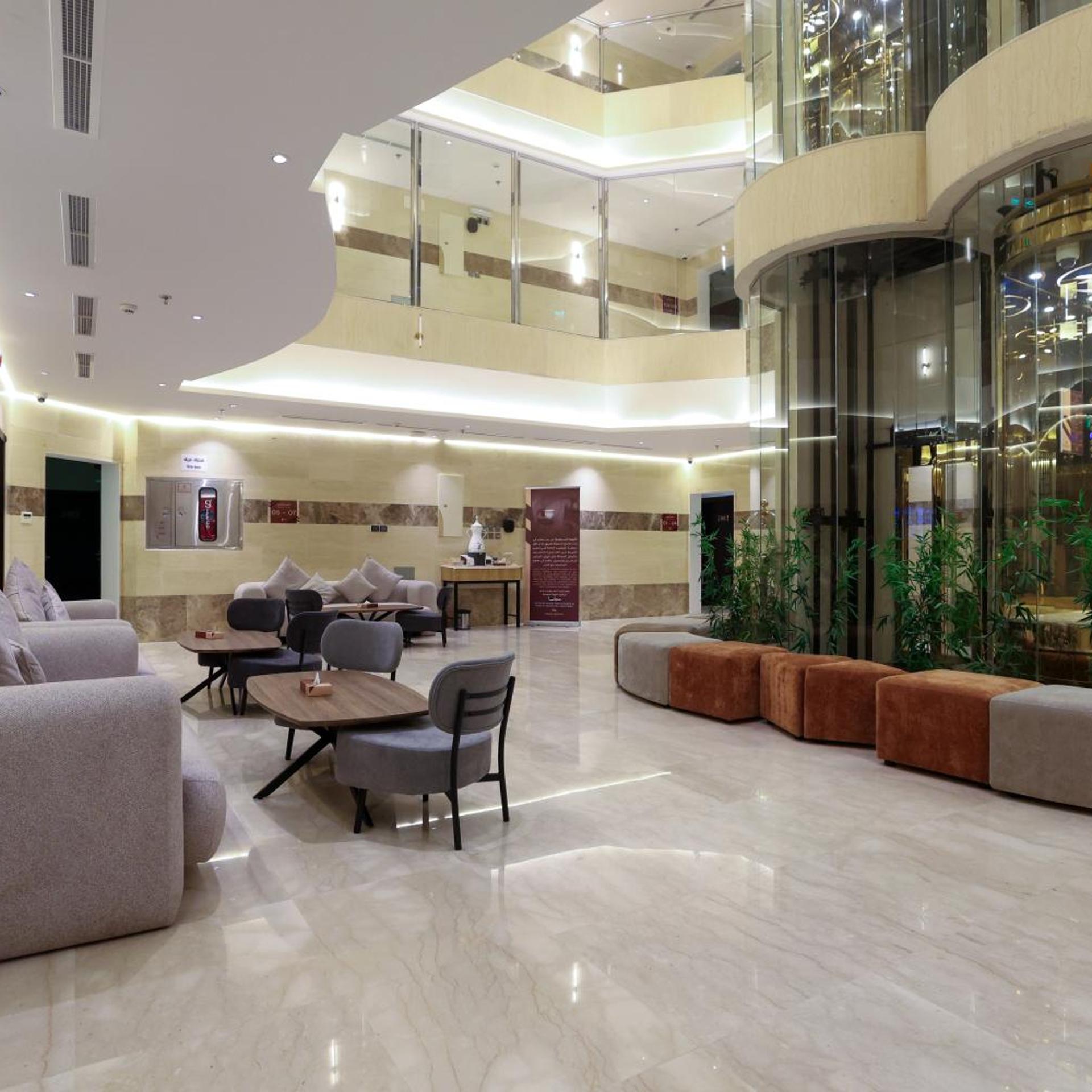 SureStay by Best Western Madinah 47/60