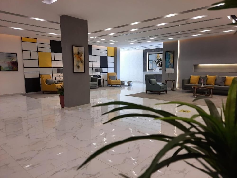 الاجنحه التنفيذيه(Executive Suites) 2/44