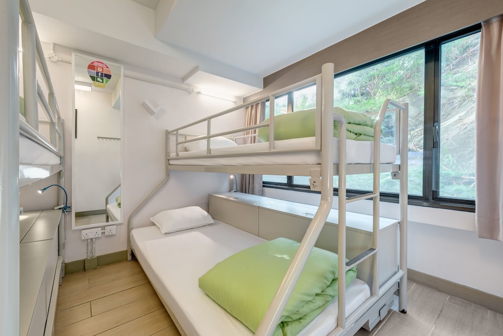 YHA Mei Ho House Youth Hostel 26/50