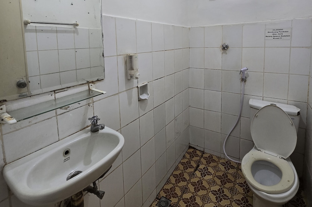 Hotel Tugu Asri 15/15