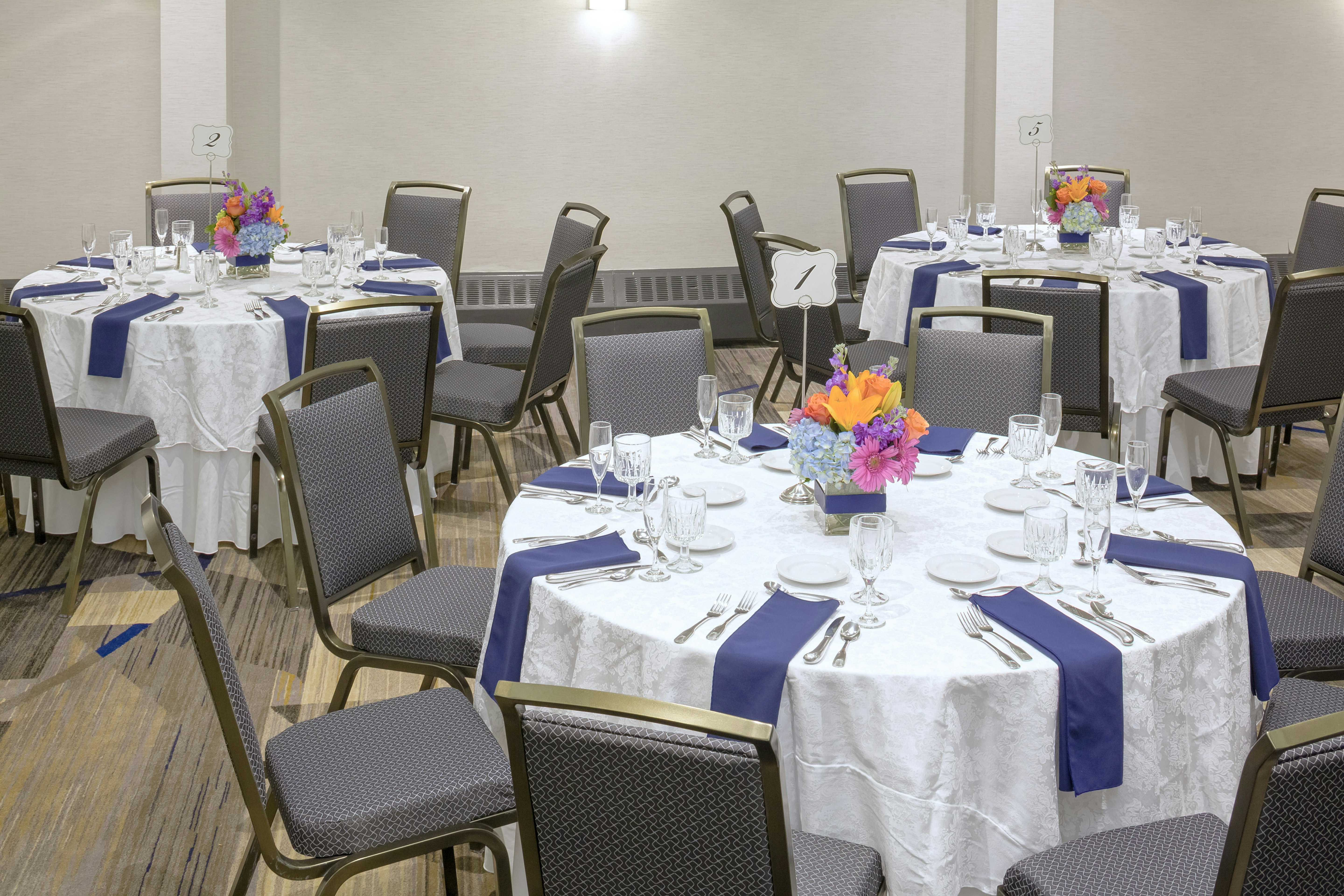 Doubletree By Hilton Boston-Rockland 19/28