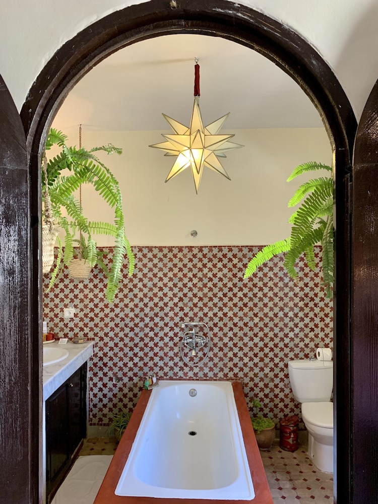 Riad Tizwa Fes 50/50