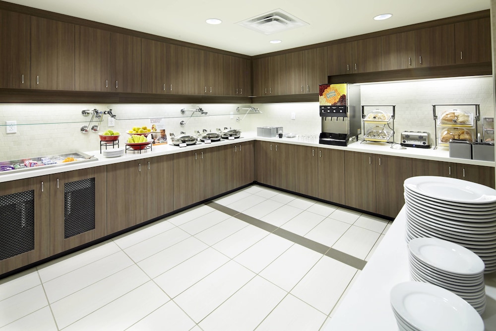 Residence Inn Columbus Dublin 8/39