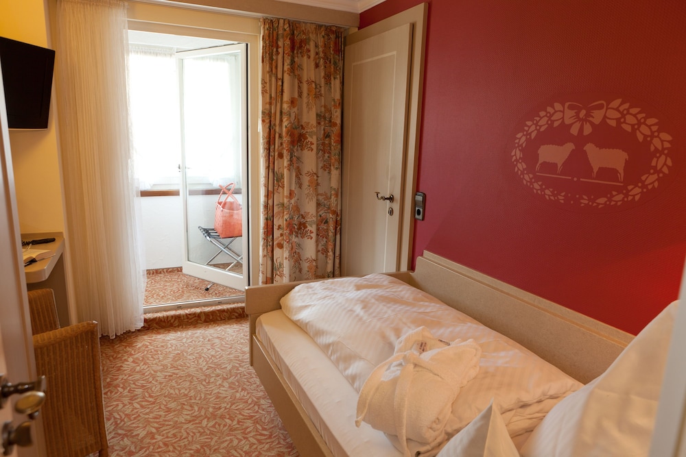 Hotel Lamm Mitteltal 11/50