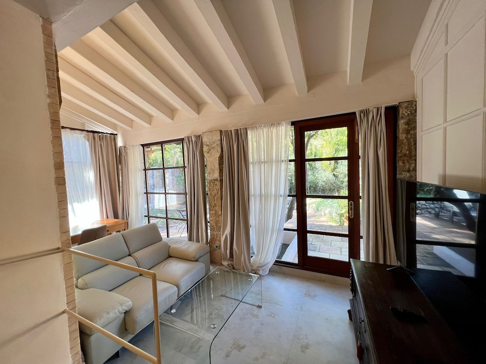 Hotel Finca Ca N'ai - Adults Only 10/50