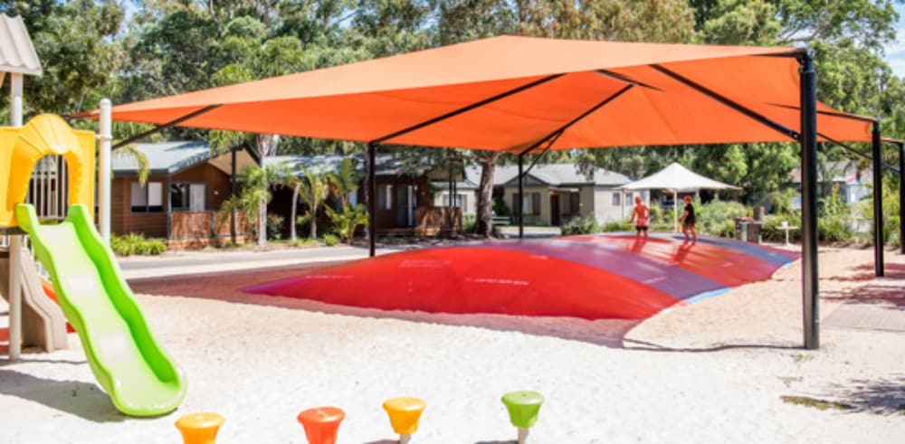 Marion Holiday Park 19/50