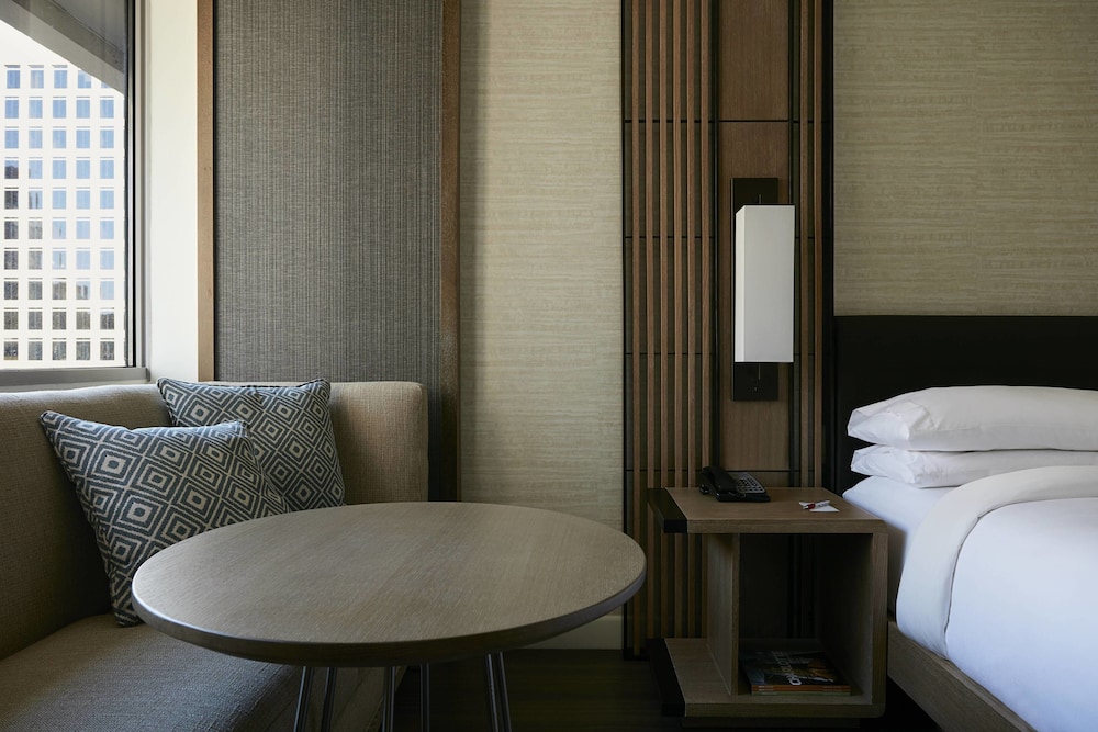 Charlotte Marriott City Center 17/74