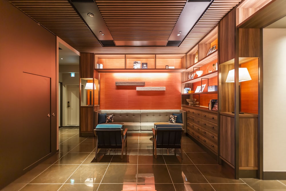 Jr West Group Via Inn Prime Nihonbashi Ningyocho 37/52