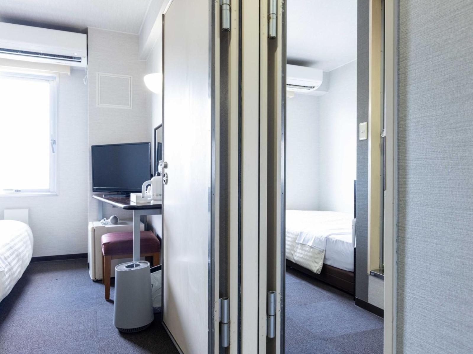 Super Hotel Matsusaka 53/57