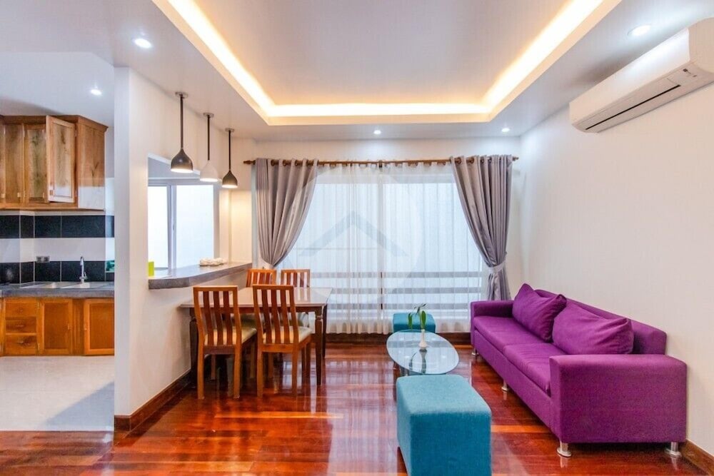 Zita Angkor Hotel 32/50