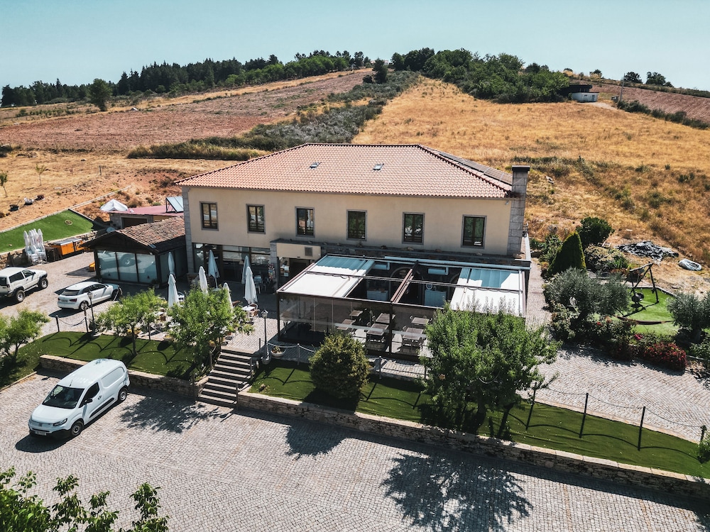 Hotel Rural Senhora de Pereiras 2/62