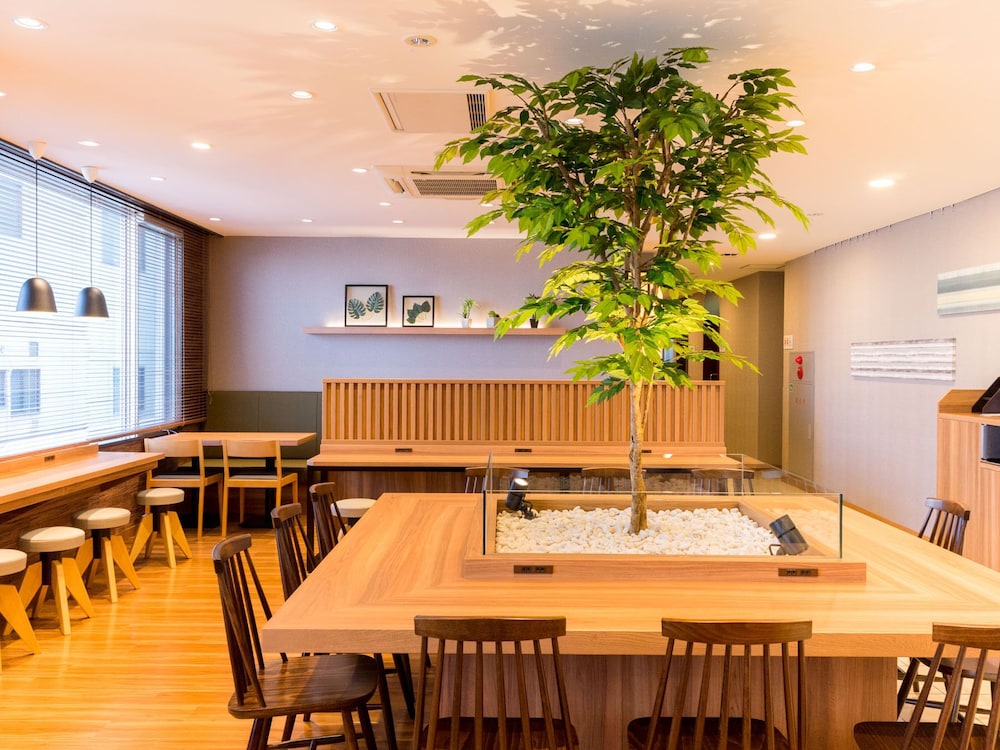 Super Hotel morioka 30/34