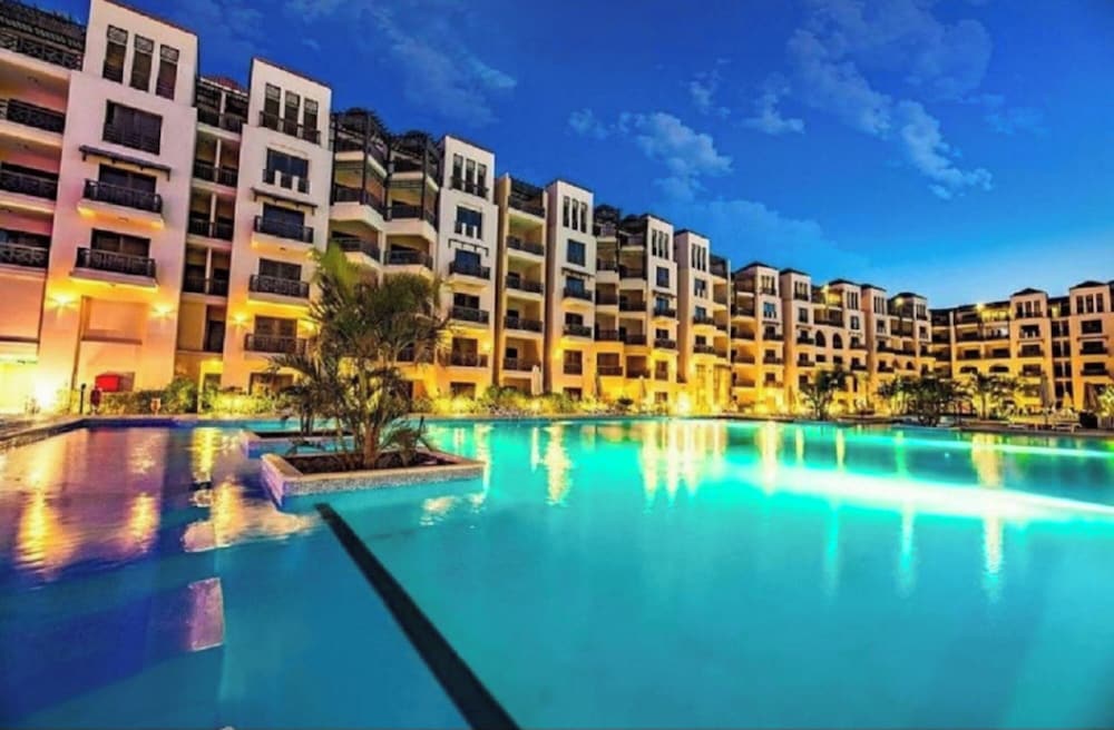 Gravity Hotel and Aquapark - Hurghada 10/75
