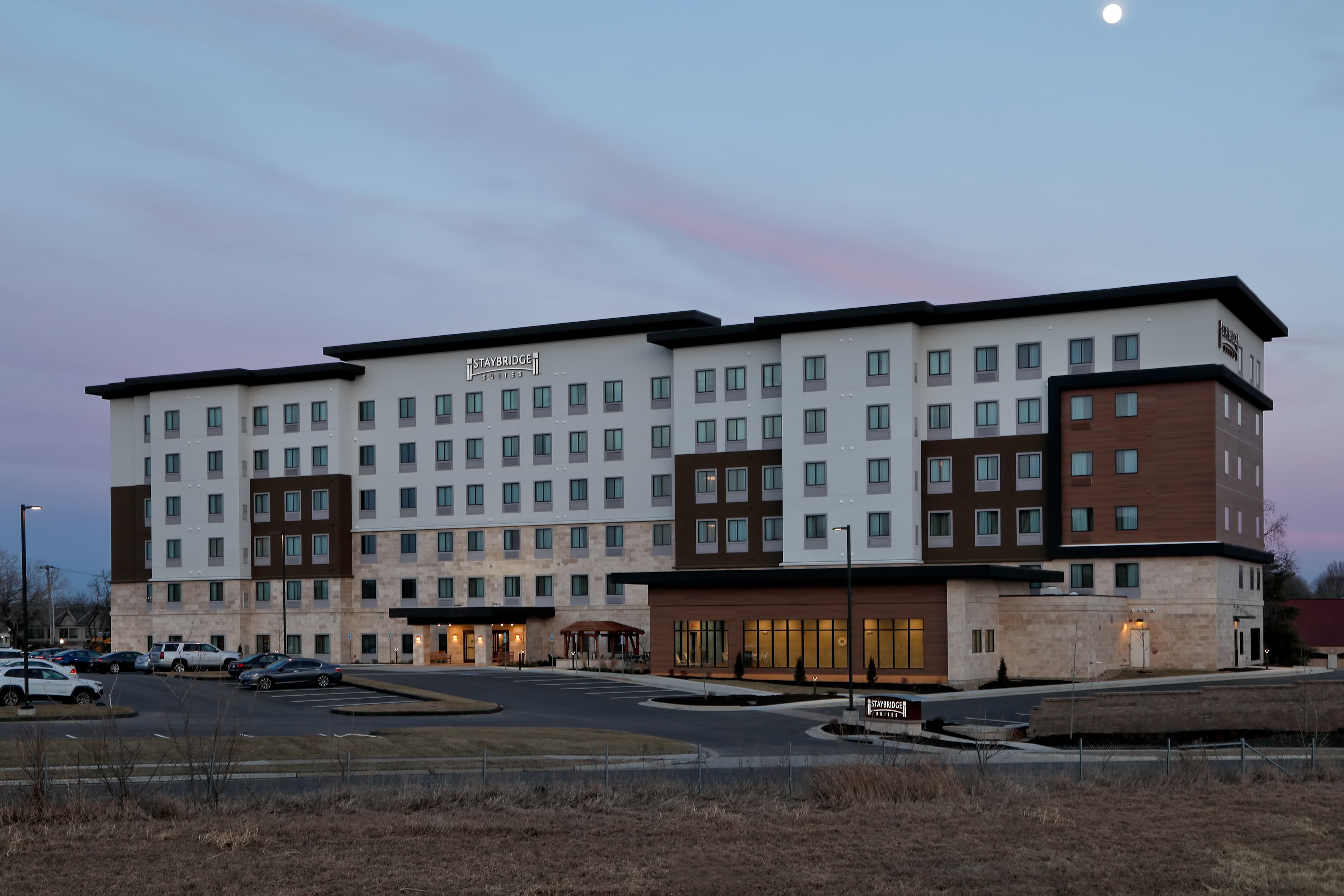 Staybridge Suites Overland Park - Kansas City S 2/69
