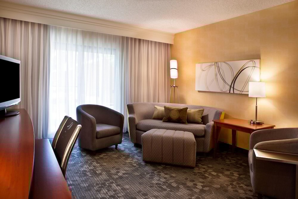 Courtyard by Marriott Denver Tech Center 21/50
