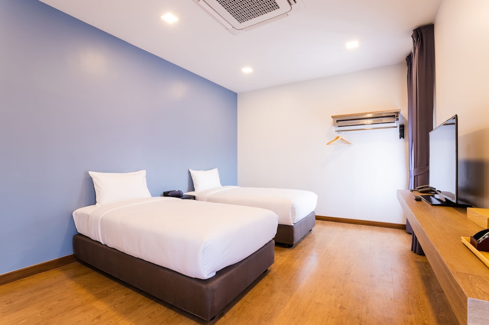 Icon Park Hotel Chiang Mai 23/67