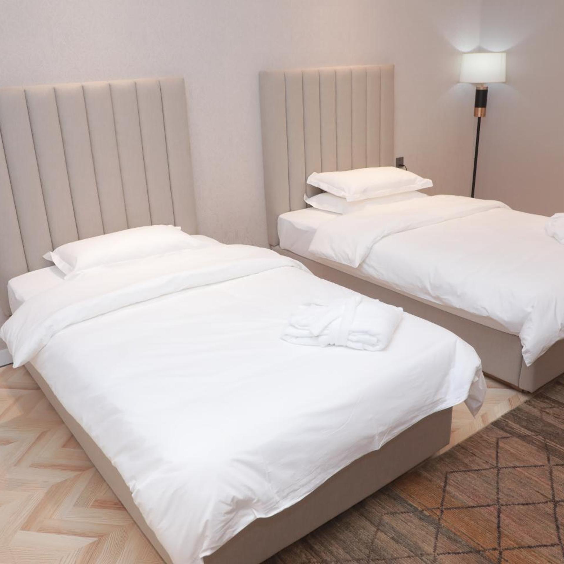Termez Palace Hotel & Spa 27/50