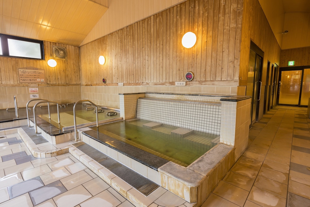 Route-Inn Grantia Hanyu Spa Resort 37/61
