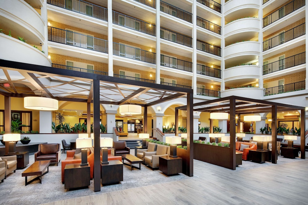 Embassy Suites By Hilton Dallas Park Central Area 37/45
