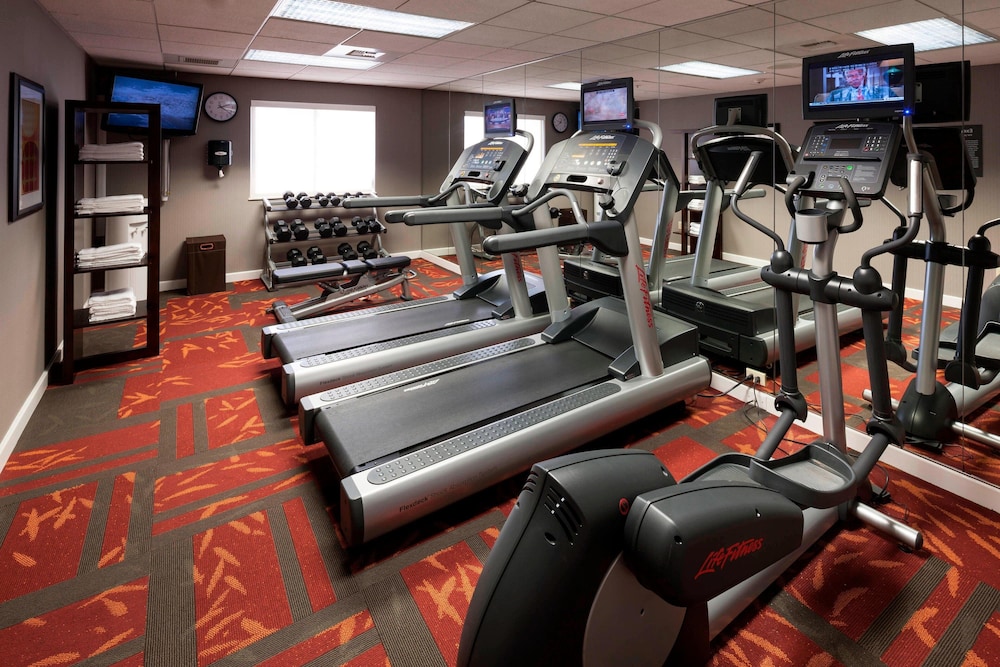 sport facilities