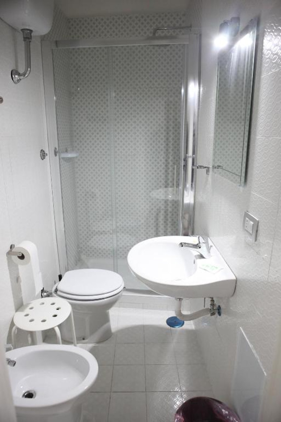 Hotel Casablanca 32/33