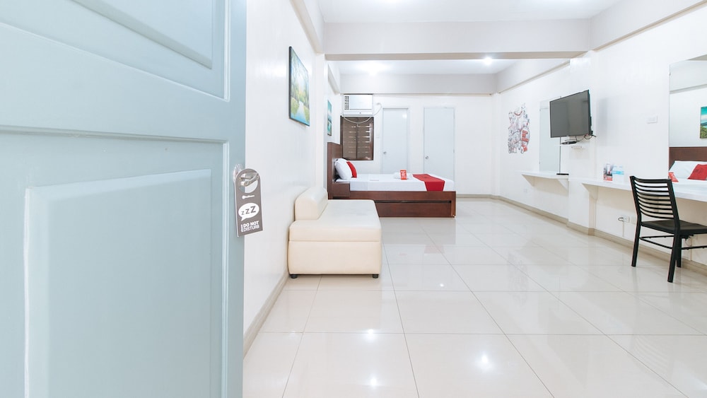 Reddoorz Near Pasay Taft 18/29