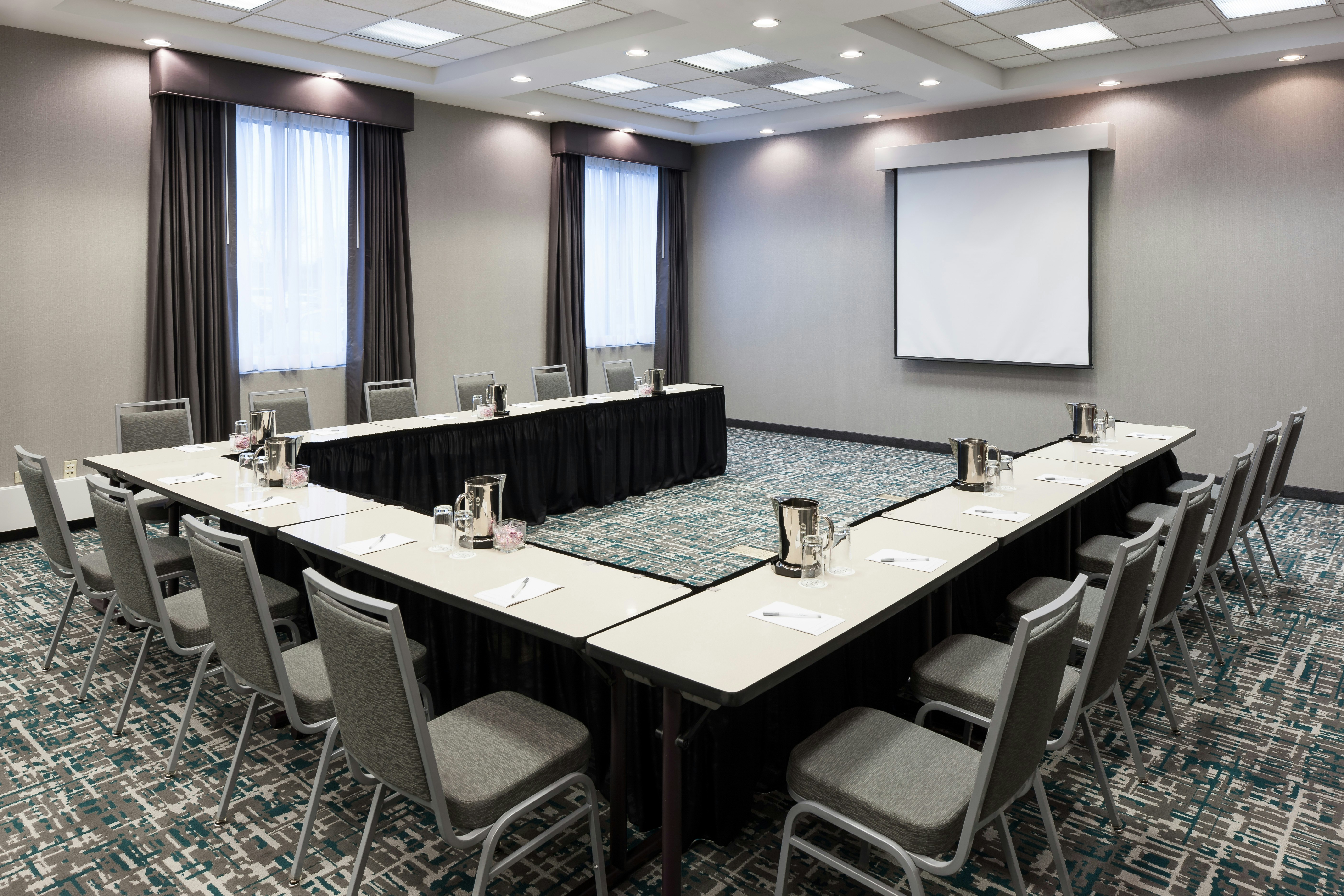 Hampton Inn And Suites Chicago North Shore 36/45