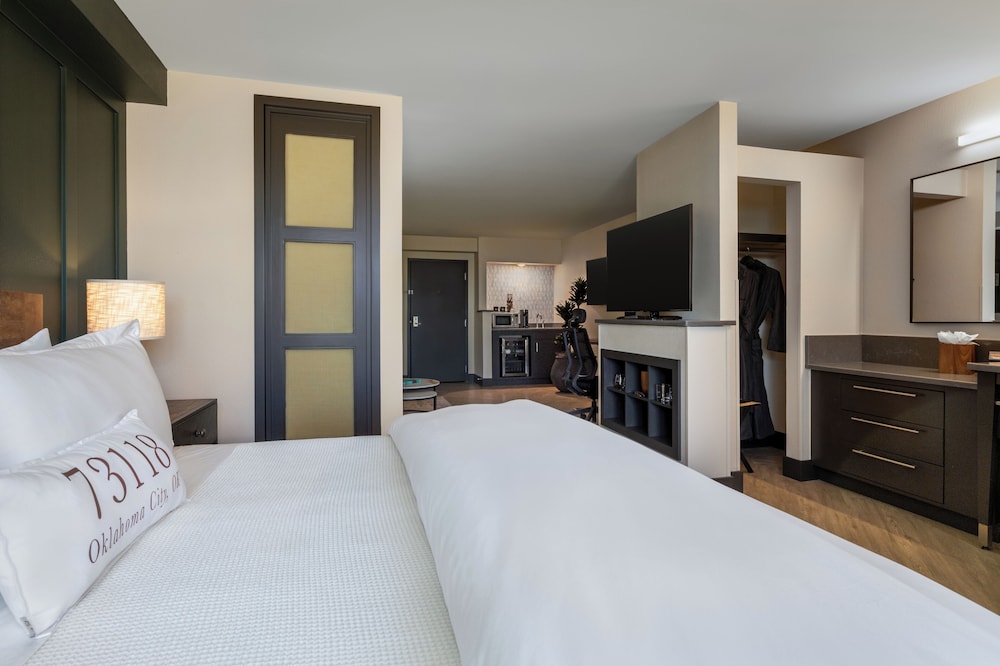Hyatt Place Oklahoma City - Northwest 7/43