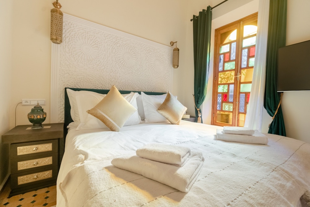 Riad Janate & Spa 17/50