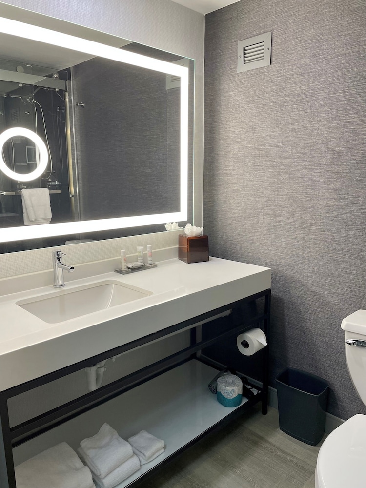 Houston Marriott North At Greenspoint 21/45