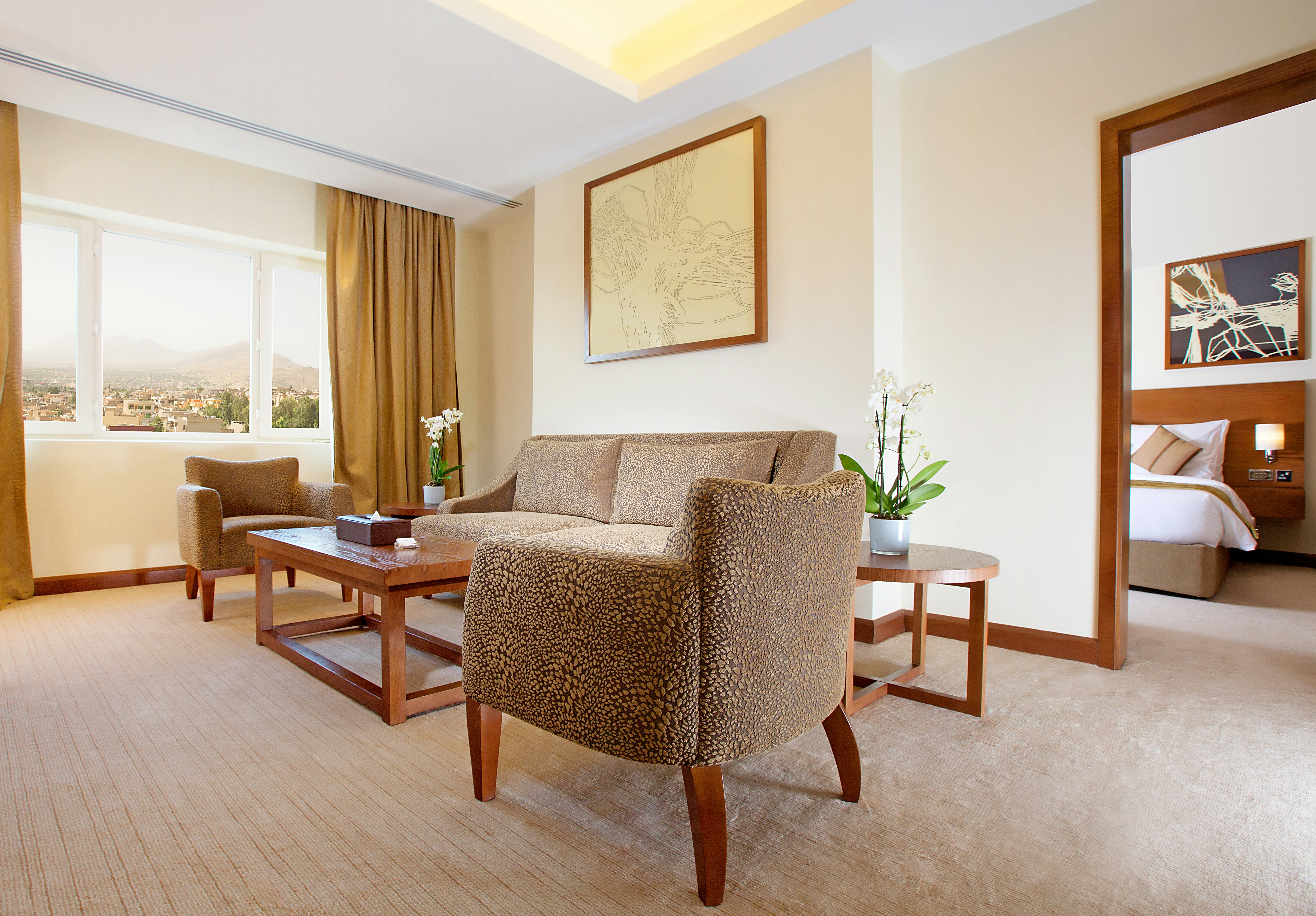 Copthorne Hotel Baranan 43/60