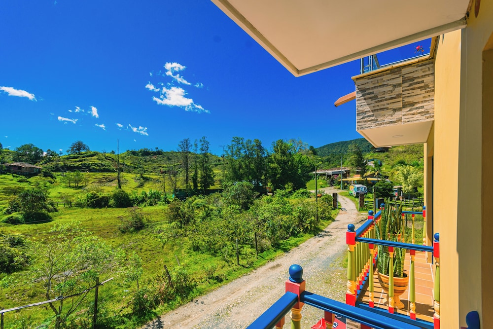 Hotel Bambu Guatape 41/50