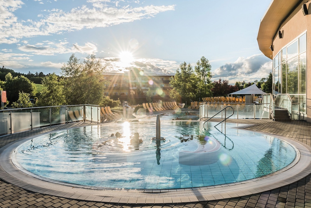 Thermenhotel Puchasplus 44/60