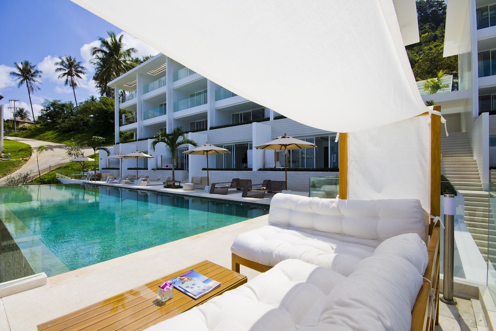 Code Samui Hotel 28/50