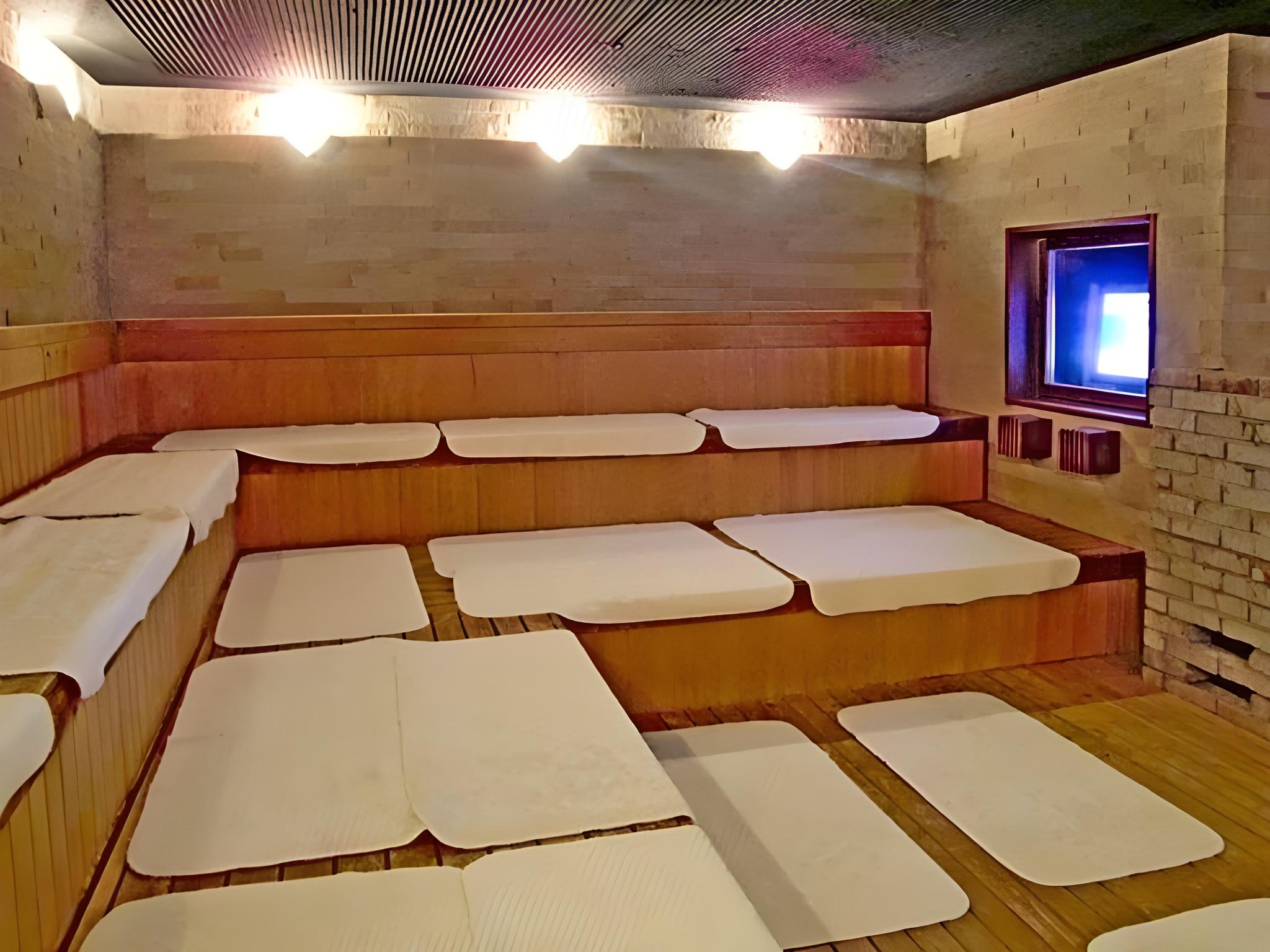 Spa Land Hotel Naito 24/45