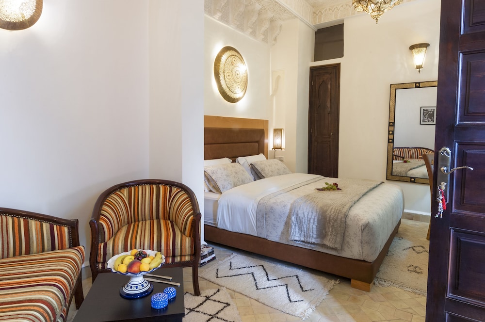 Riad Tamarrakecht 29/70