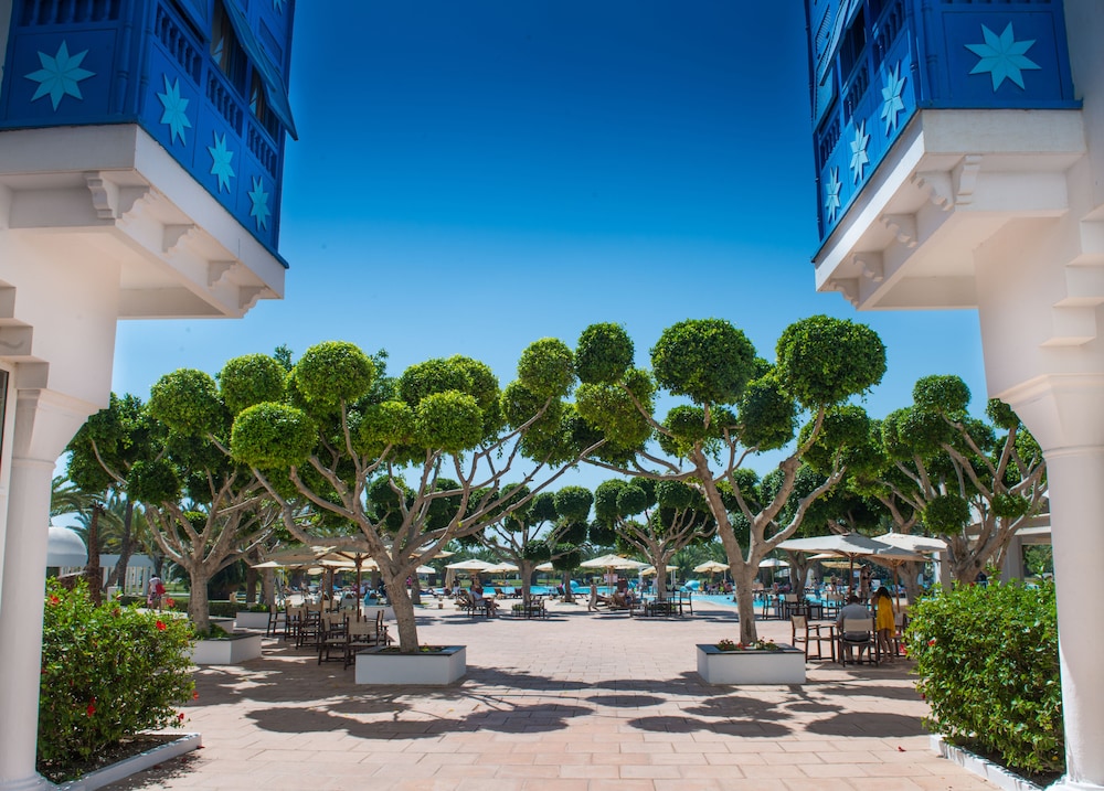 The Mirage Resort & Spa 52/60